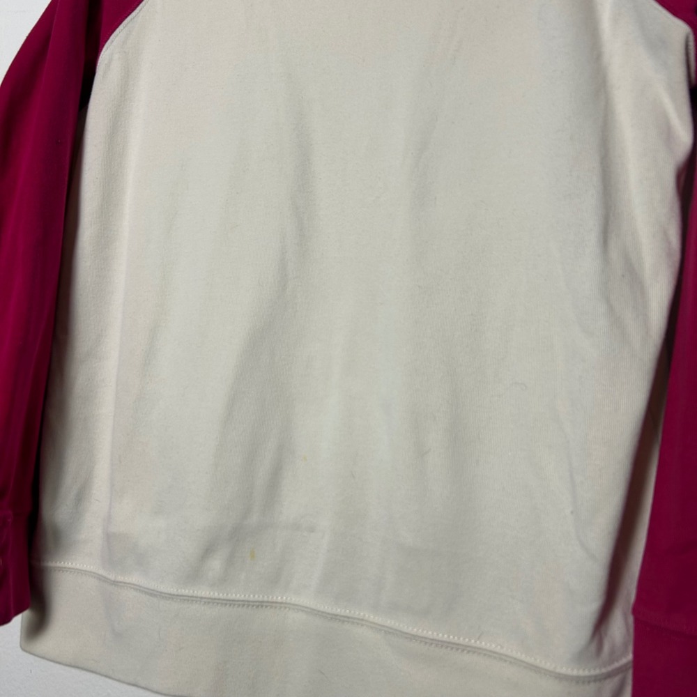 Eddie Bauer Colorblock long sleeve tee - Picture 7 of 7